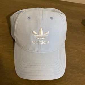 BRAND NEW Adidas hat with tags!